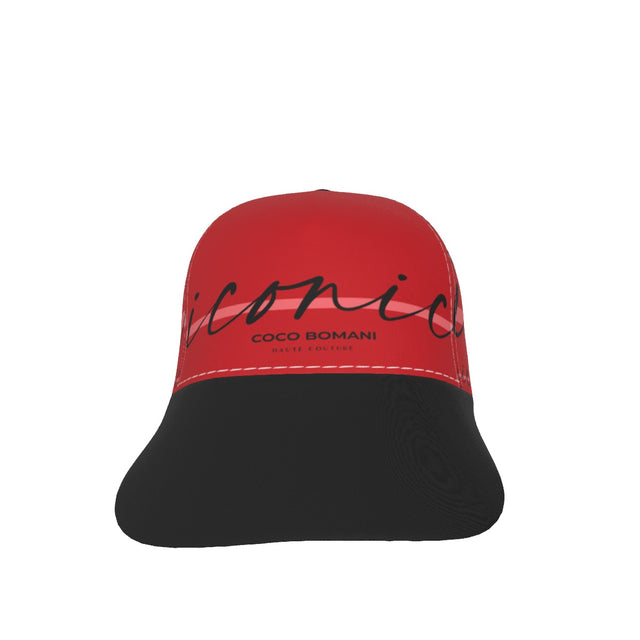 RED CARPET ICONIC CAP