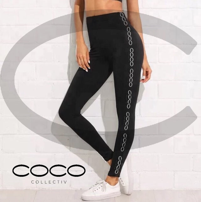 COCO Leggings (SOLD OUT)